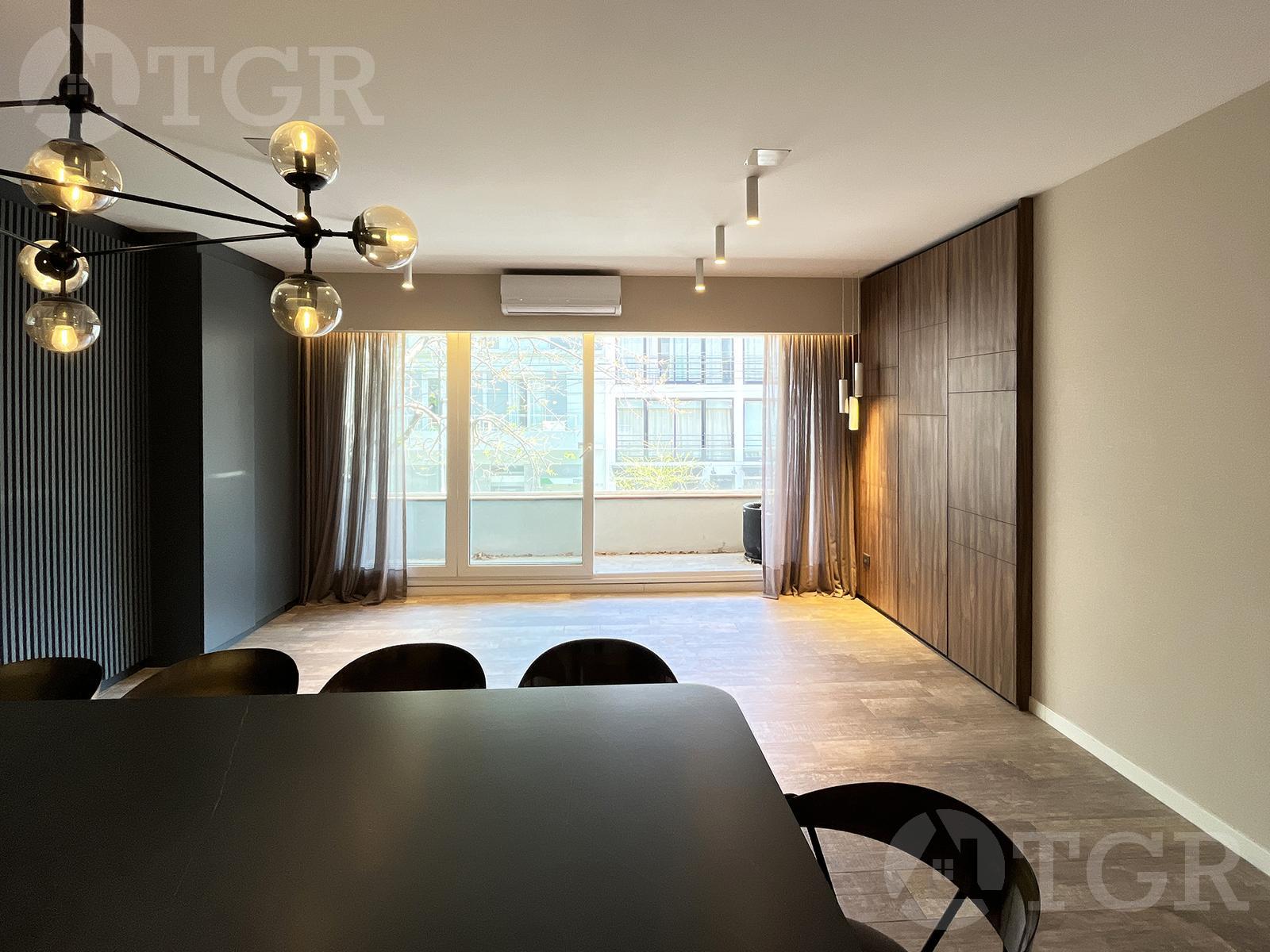 Venta Departamento de 1 ambiente en Palermo
