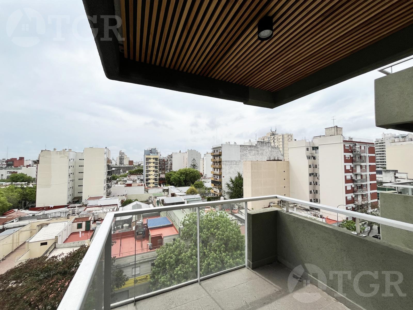 Venta Departamento 1 ambiente a Estrenar en Flores