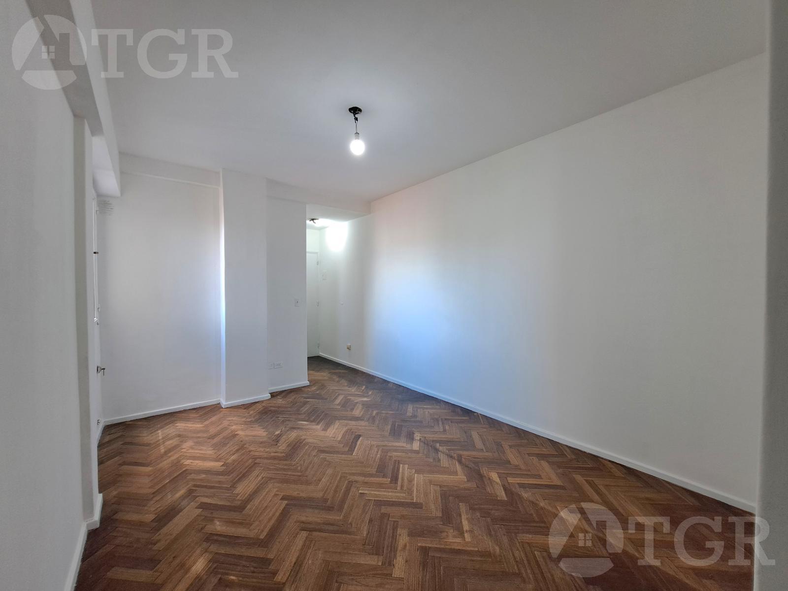 Departamento 2 Ambientes en Belgrano
