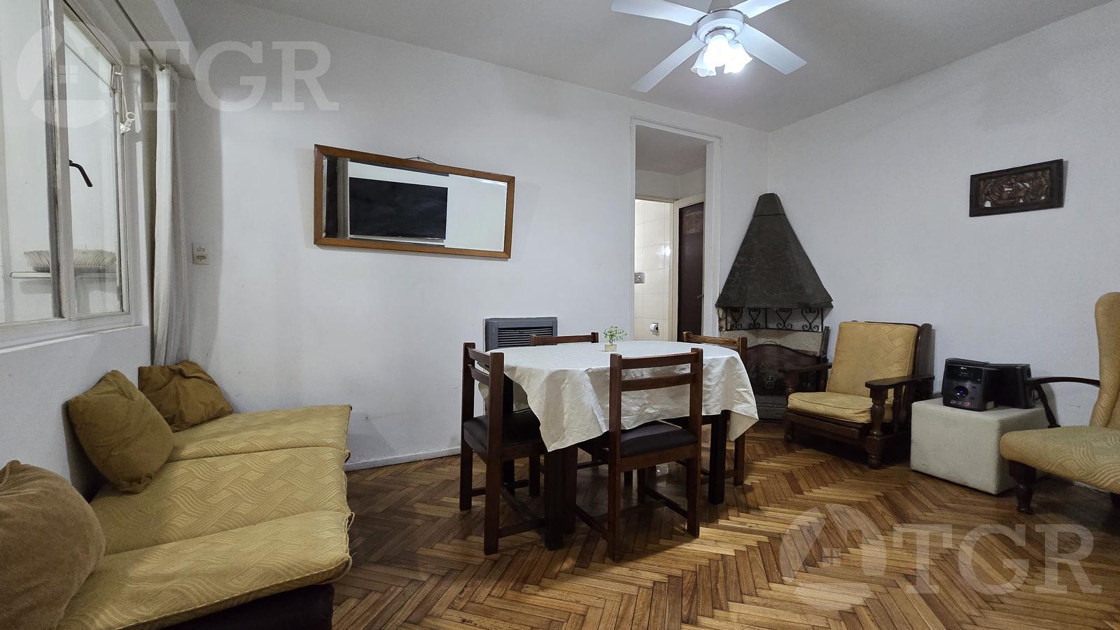 Departamento en  alquiler en Av Cordoba