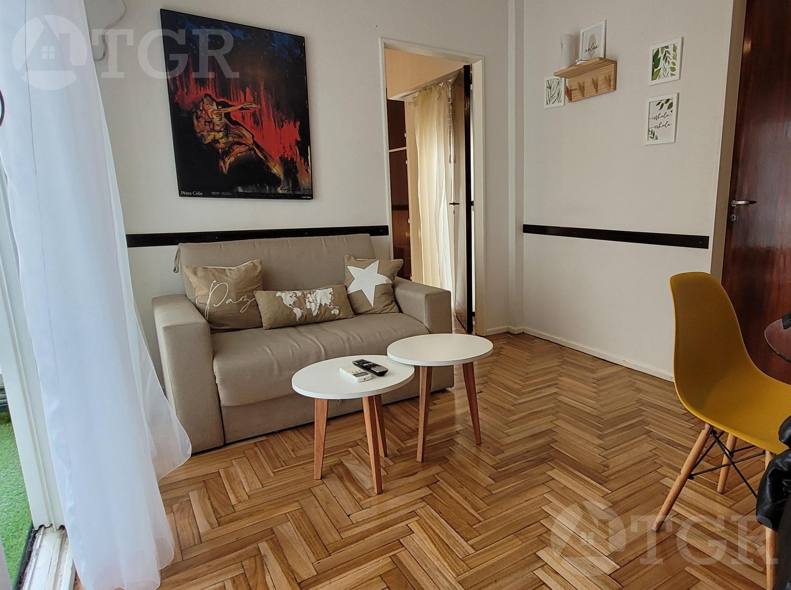 Venta Departamento 2 ambientes en microcentro