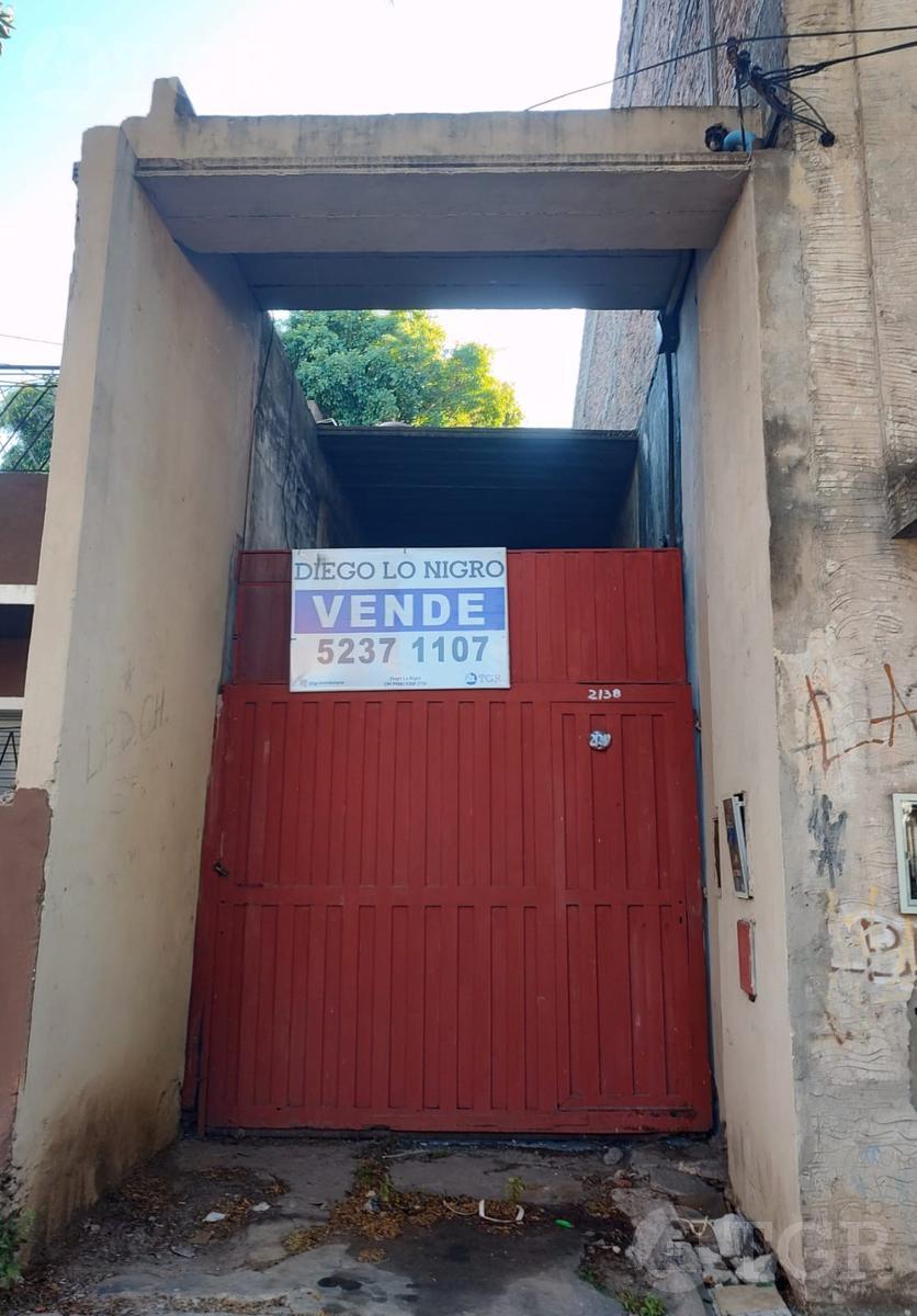 Venta Depósito o Galpón en Villa Maipú