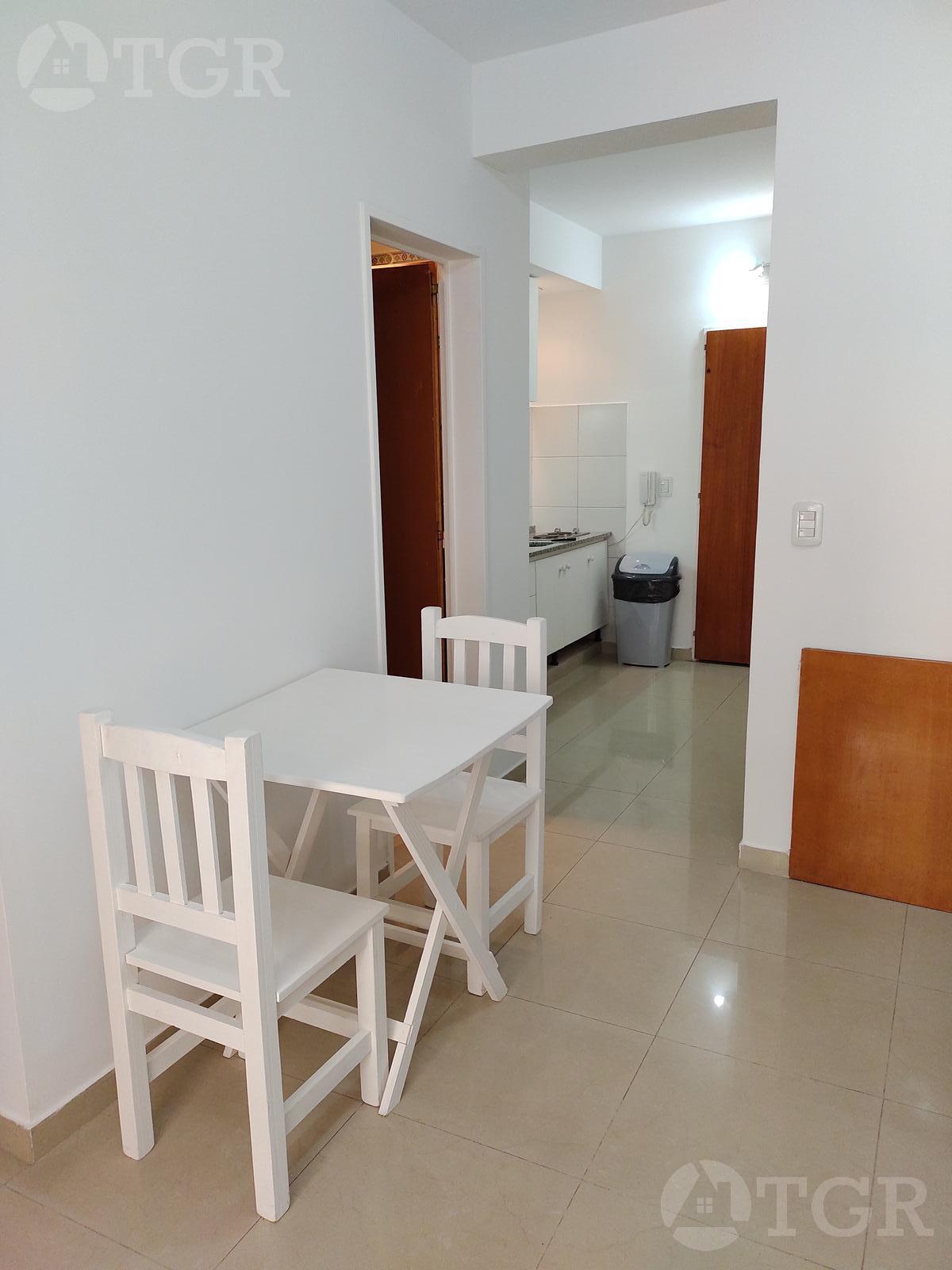 Monoambiente en venta en Villa Crespo