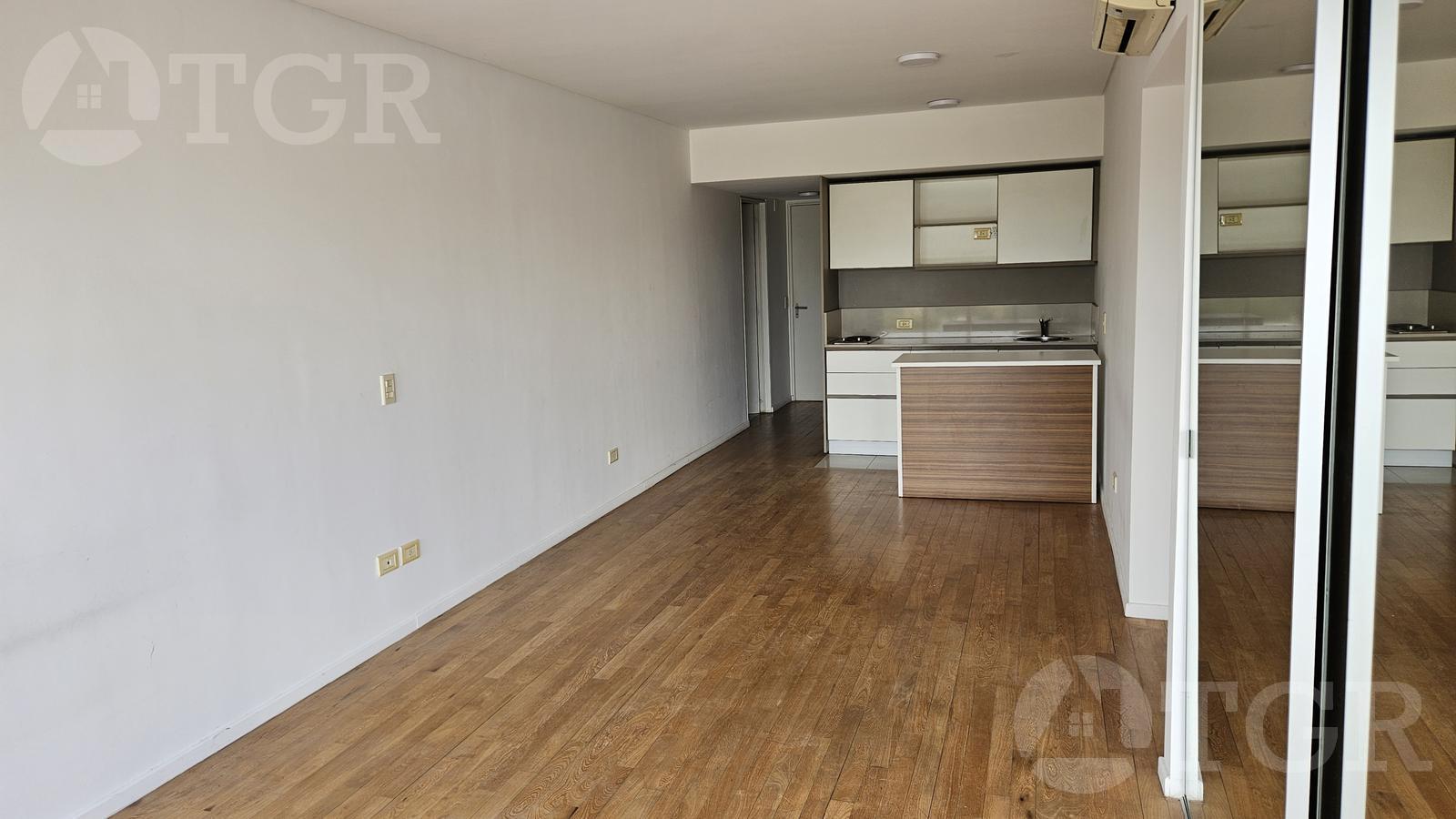 Departamento en Palermo Viejo