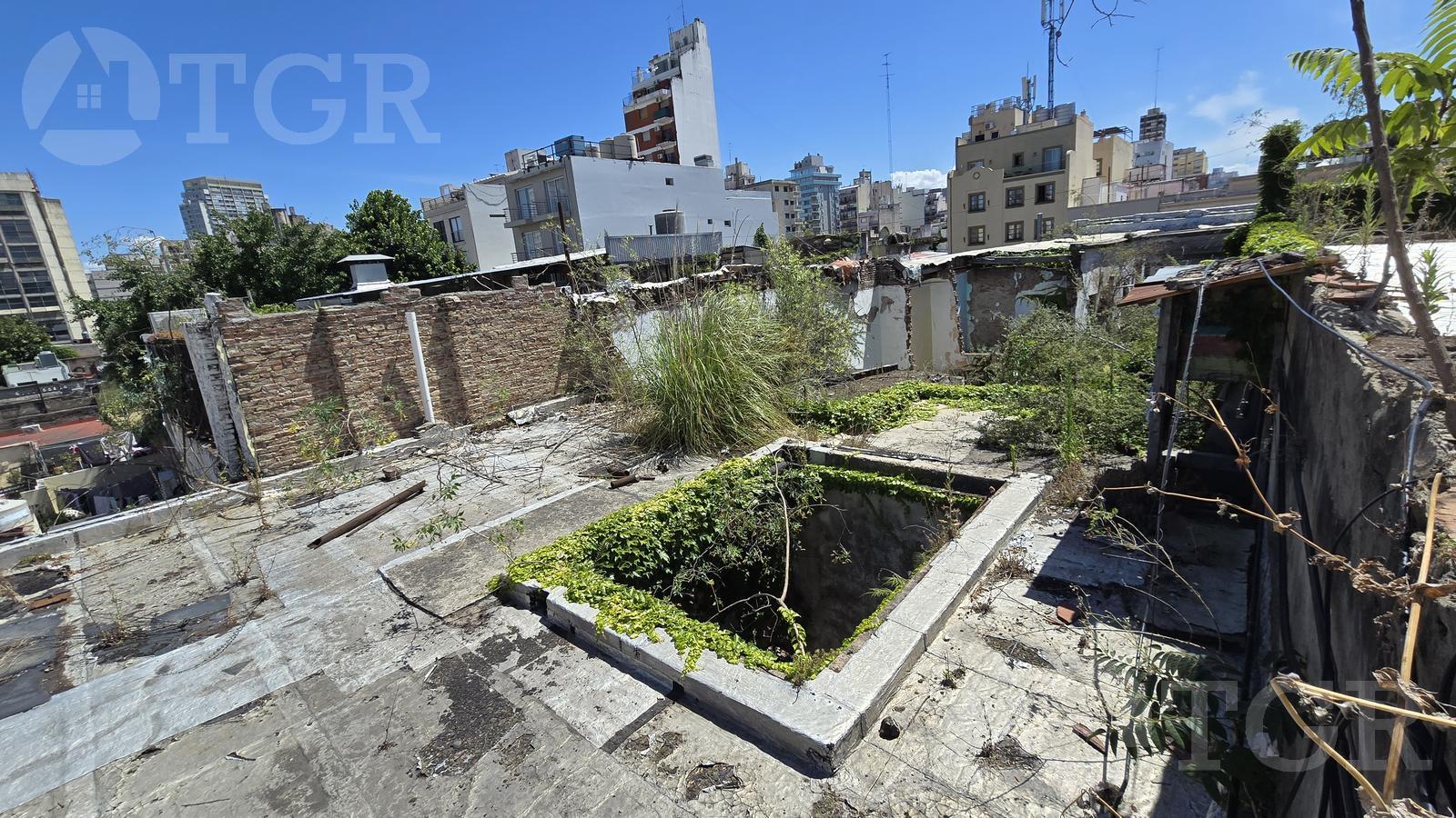 Lote en venta en San Telmo