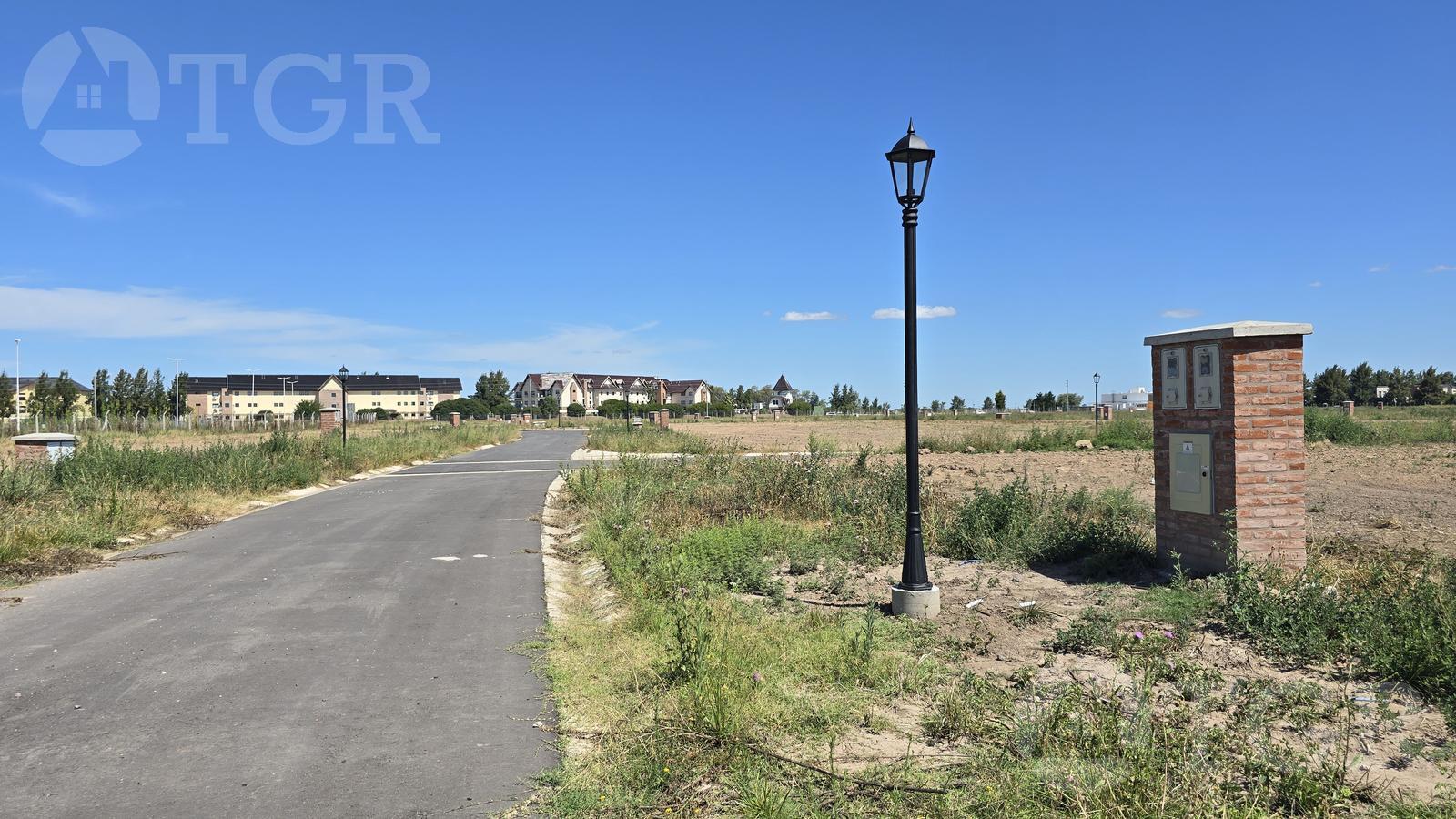 Lote en venta en San Roque Canning
