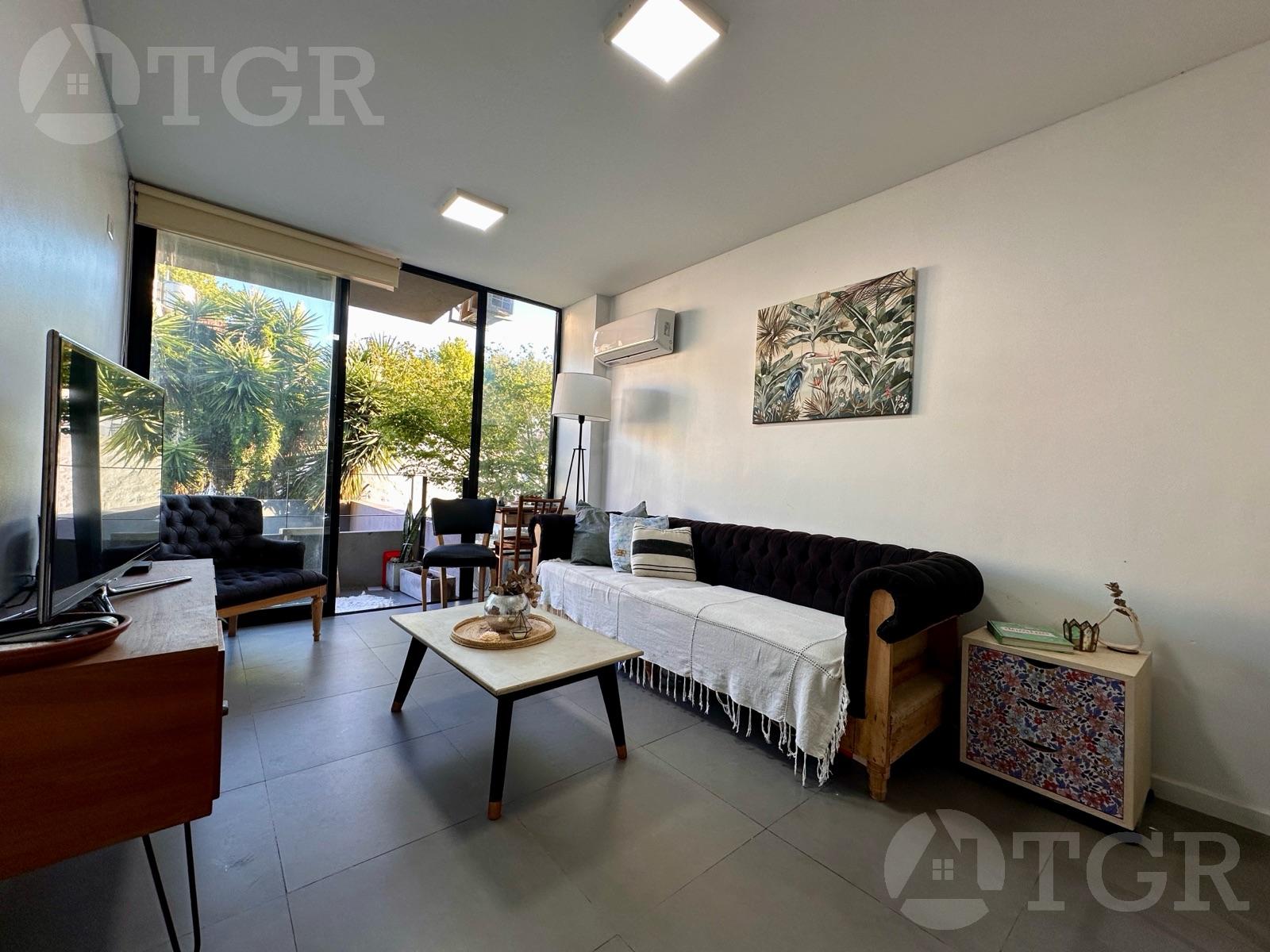 Departamento en venta Villa Urquiza