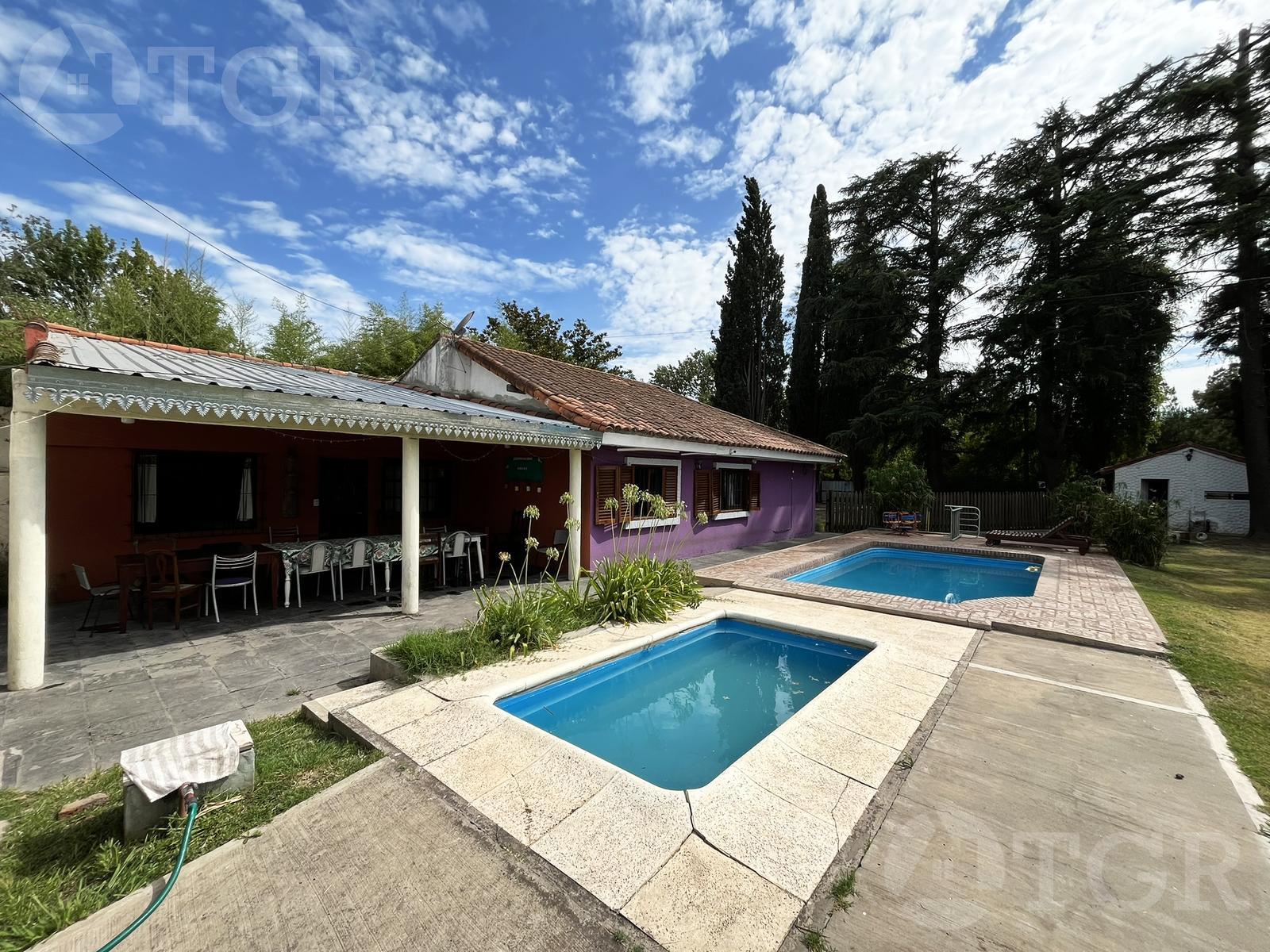 Venta Casa en General Rodriguez