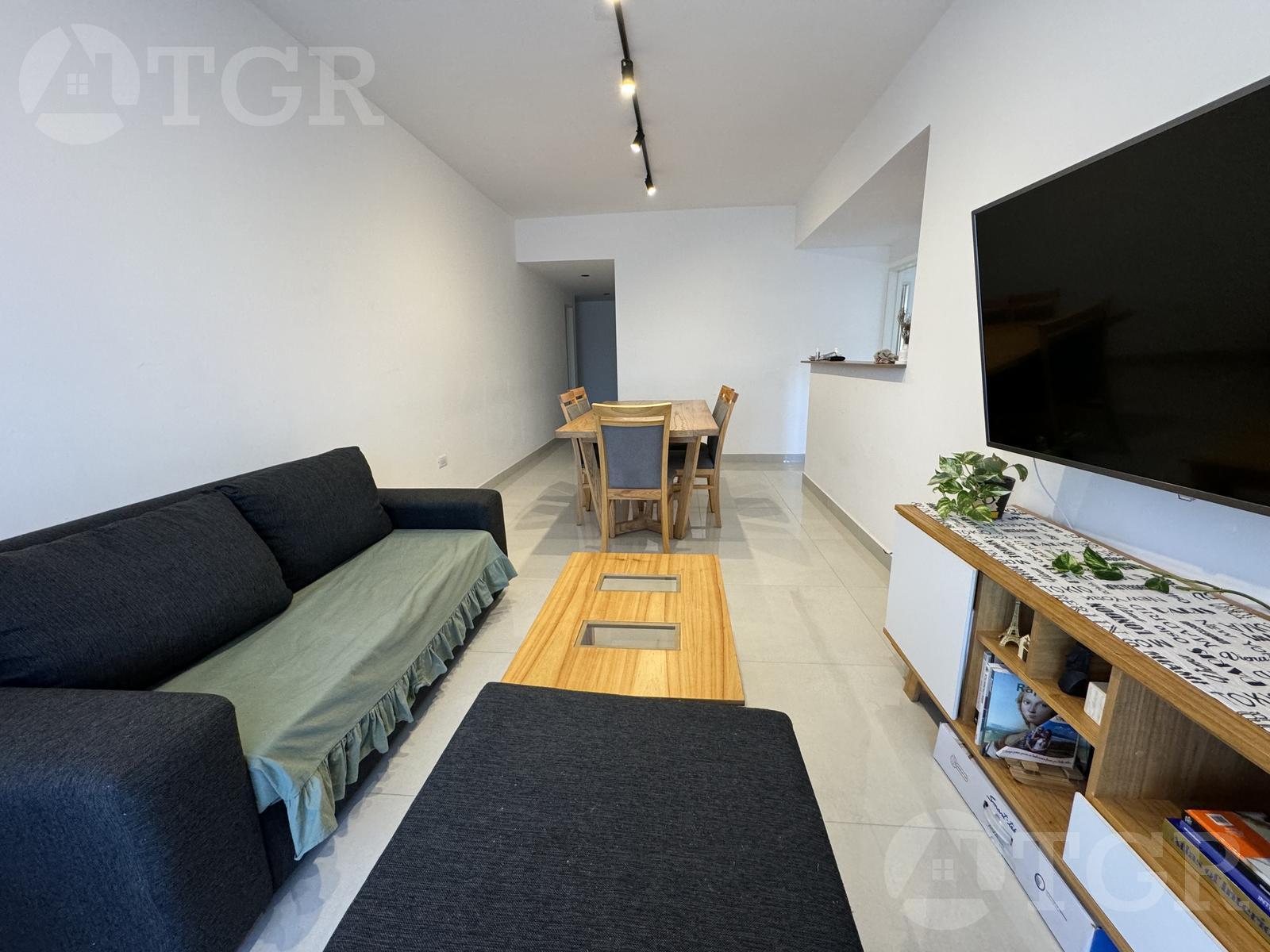 Departamento – Caseros