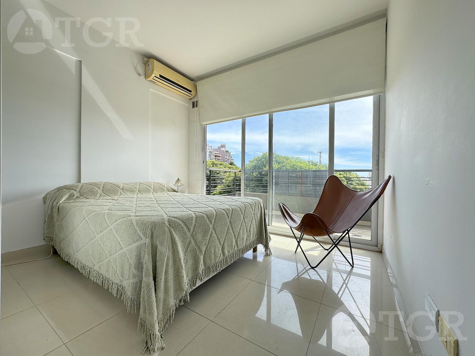 Departamento en venta Monoambiente Divisible