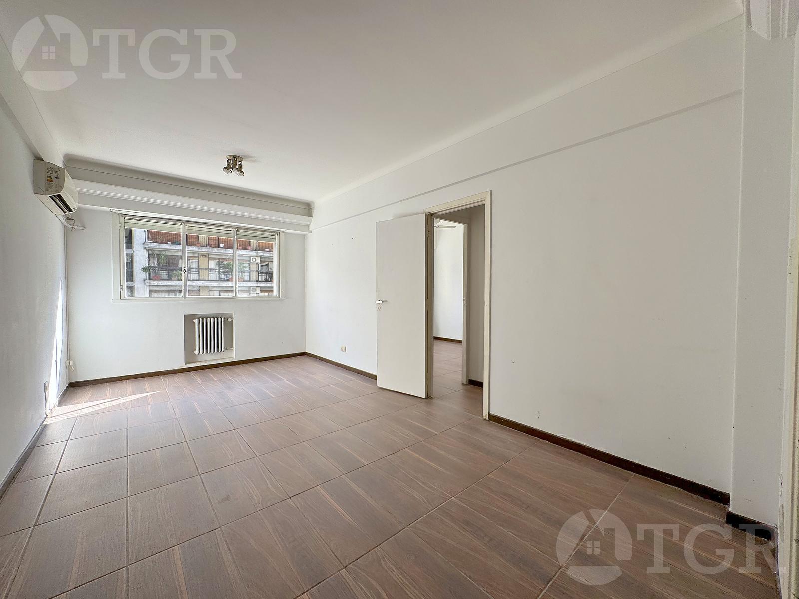 Venta Departamento 3 ambientes en Recoleta APTO CREDITO