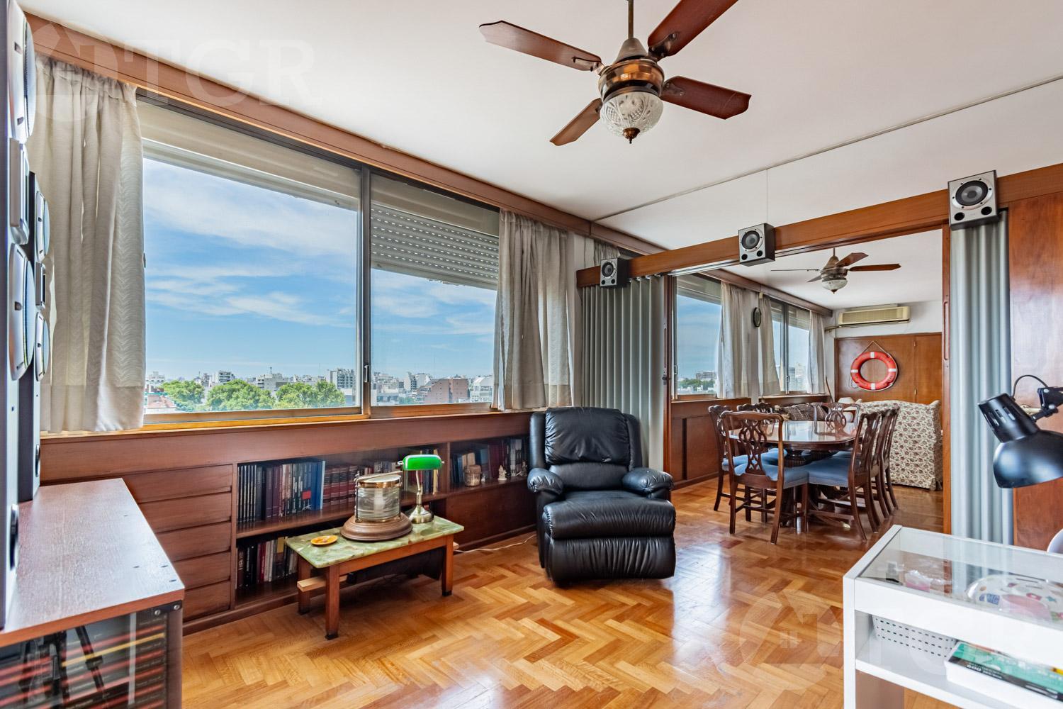 VENTA Departamento en  Villa Devoto