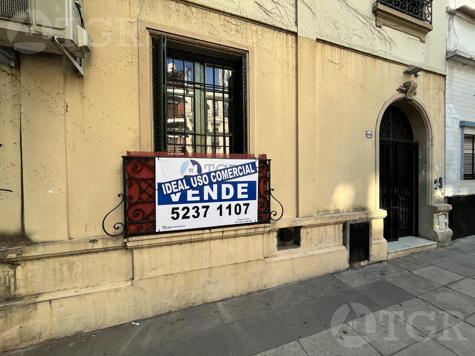 Venta Casa Comercial en – Local comercial – Palermo Soho