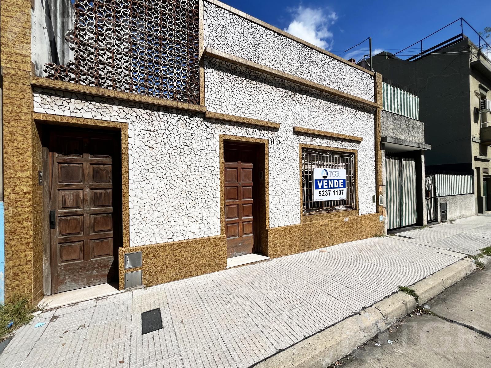 Venta de casa PH en  Block UF1 / UF2 – con terraza