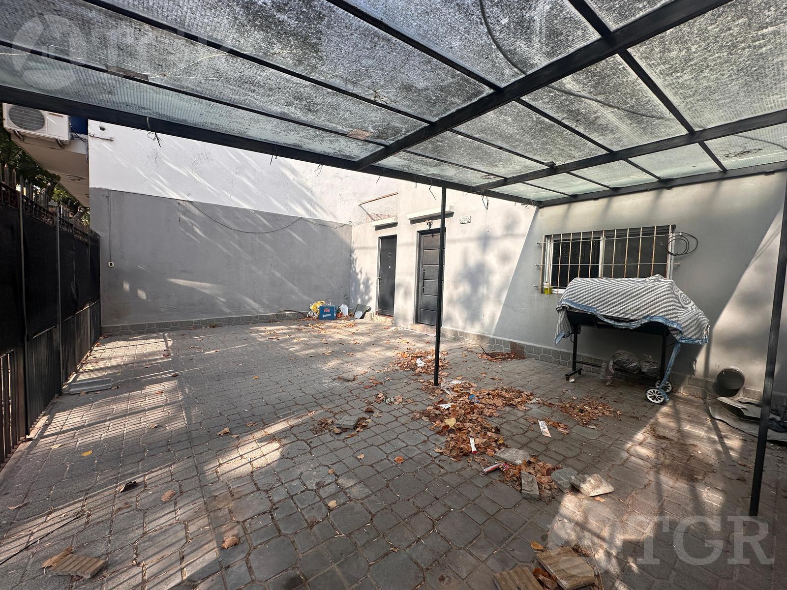 Terreno en venta en Villa Martelli