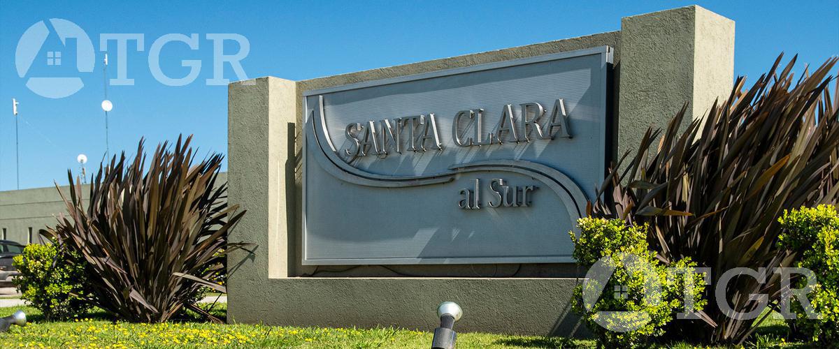 Terreno – Santa Clara al Sur – Canning