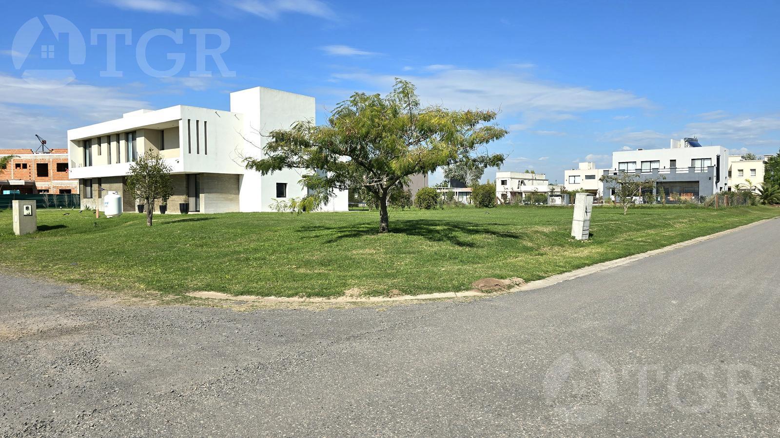 Lote en venta interno en Cruz del Sur