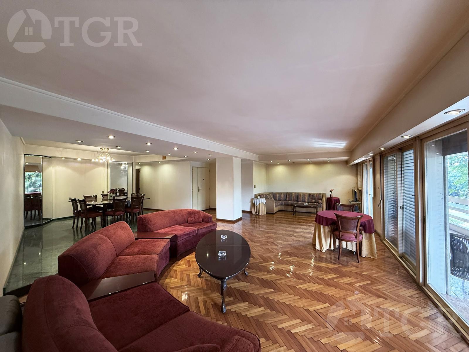 Venta Departamento, piso en  las Cañitas