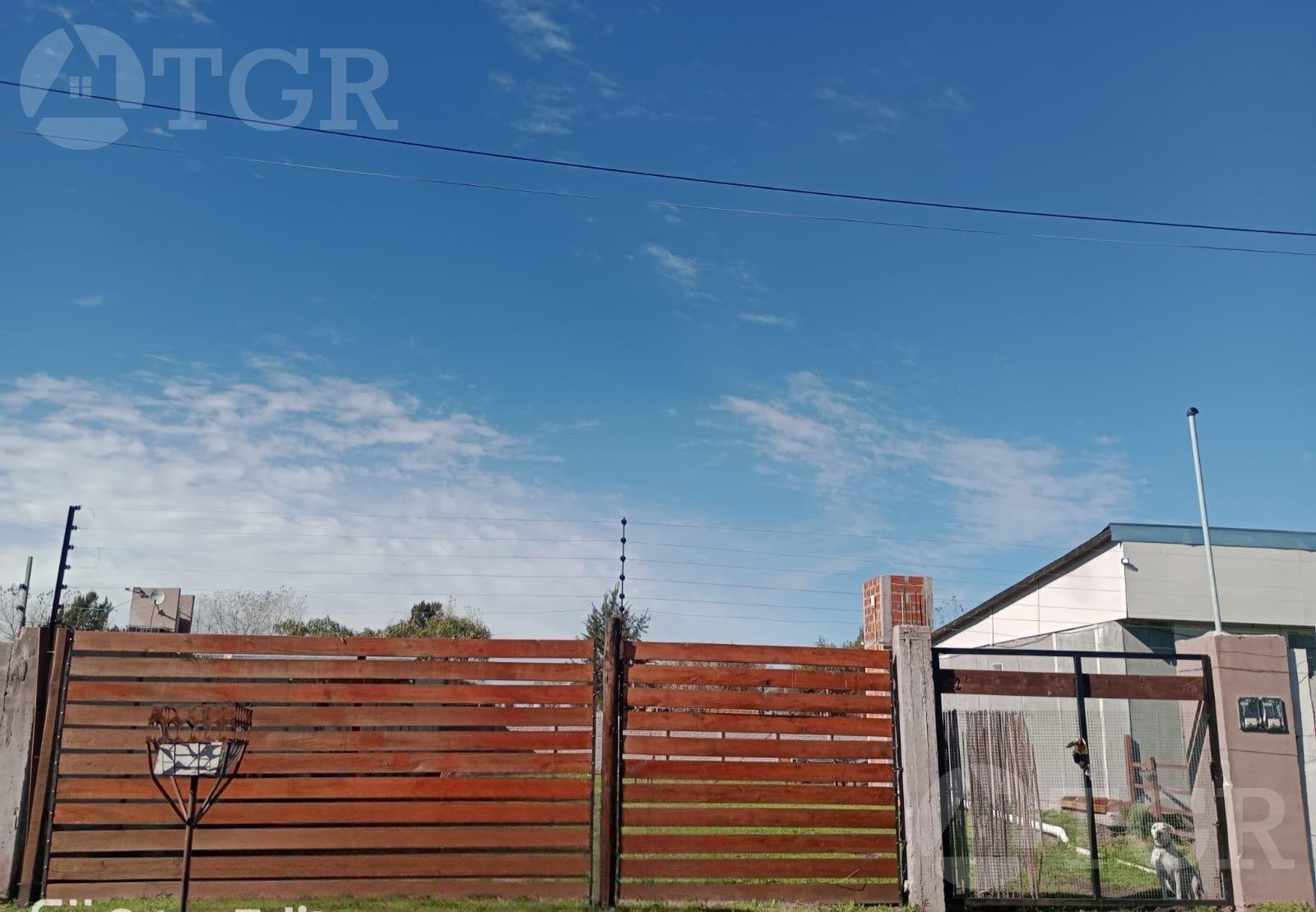 Terreno – Centro Agricola El Pato