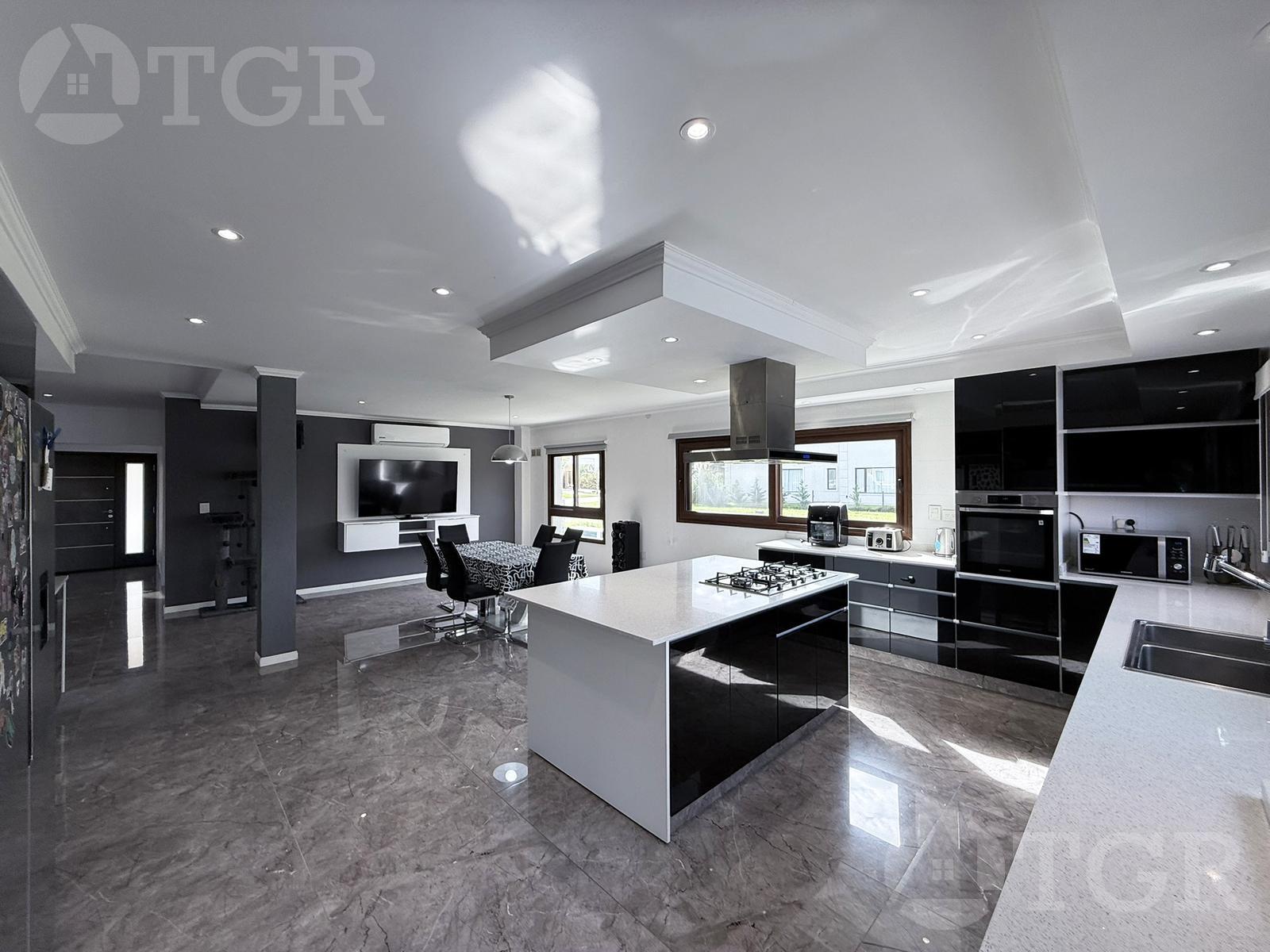 Casa en venta en Barrio Privado Principado