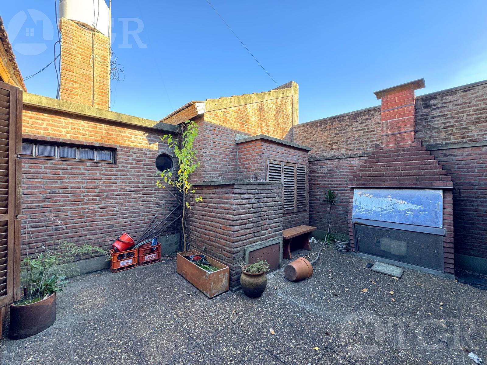 Casa en venta en Villa Elvira, La Plata