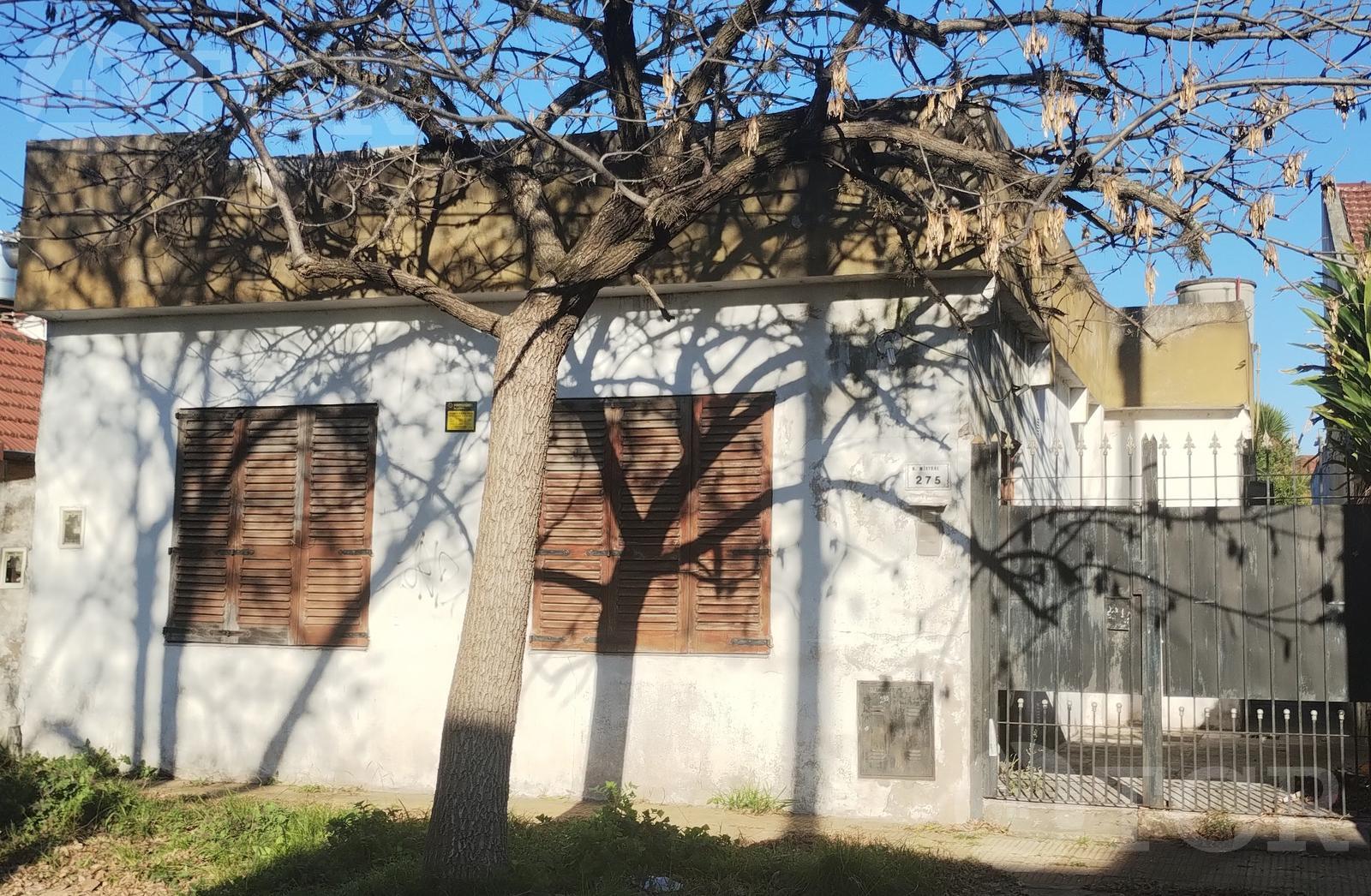 Casa en Montegrande