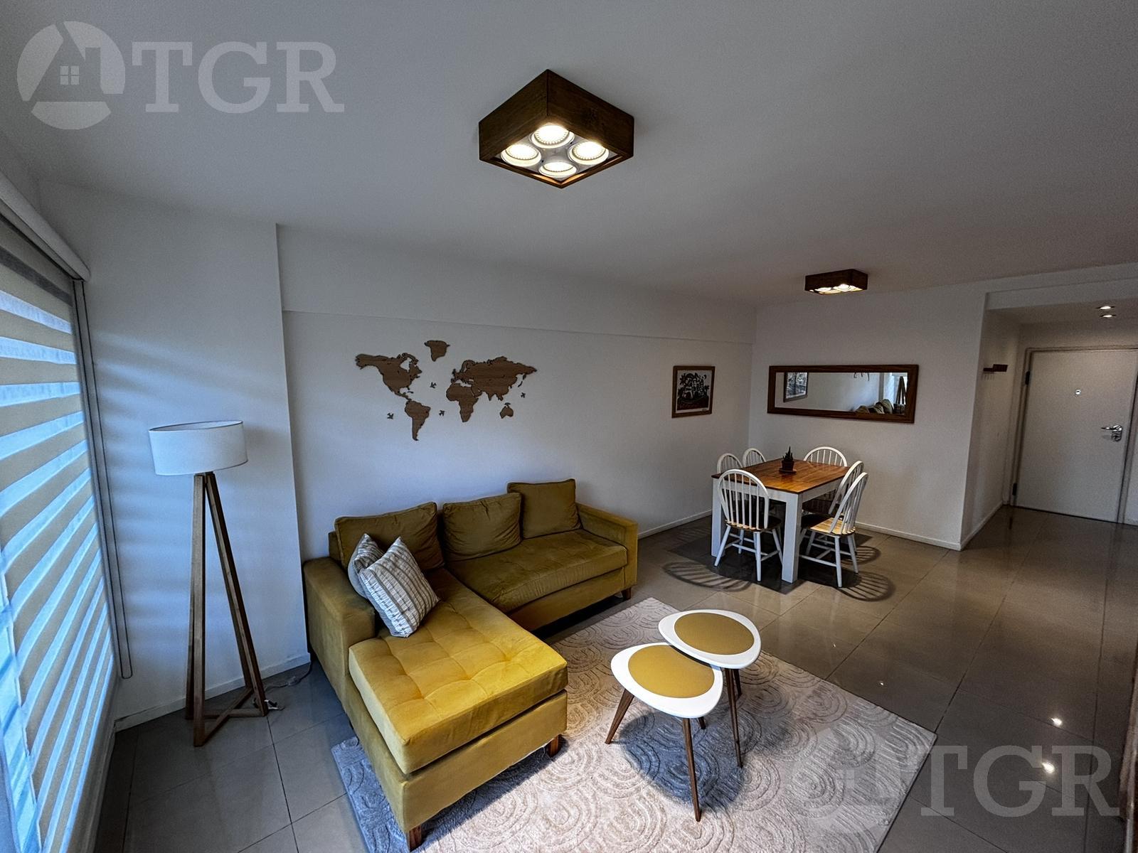 Departamento 3 ambientes en venta