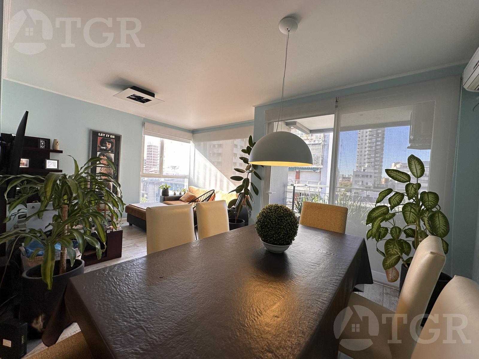 Departamento en venta