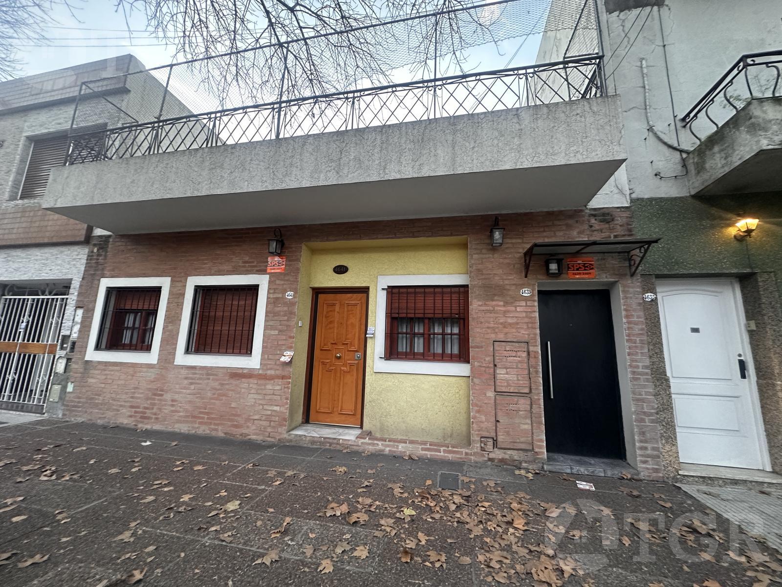 PH en en venta en Villa Devoto