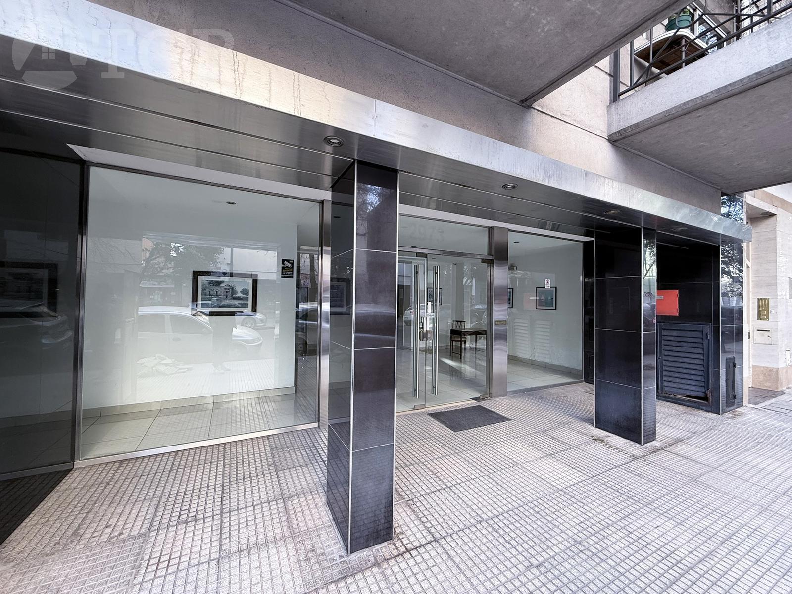 Departamento con amenities en Ramon Falcon