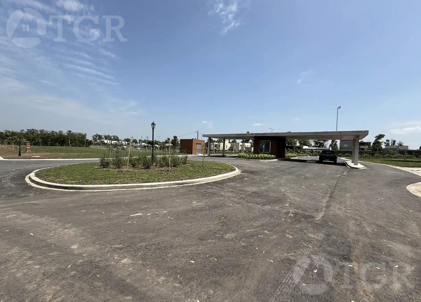 Lote interno en venta Santa Sofía Pilar del Este