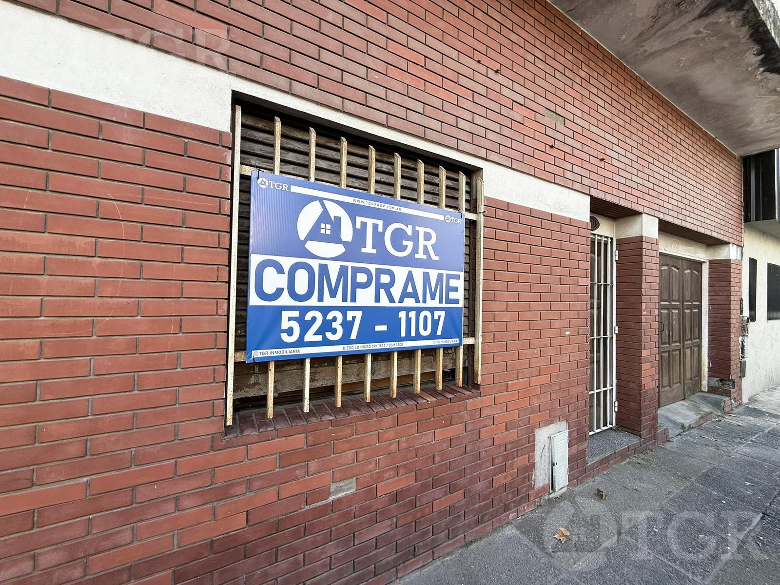 Venta Galpón , Depóaito en Chacarita