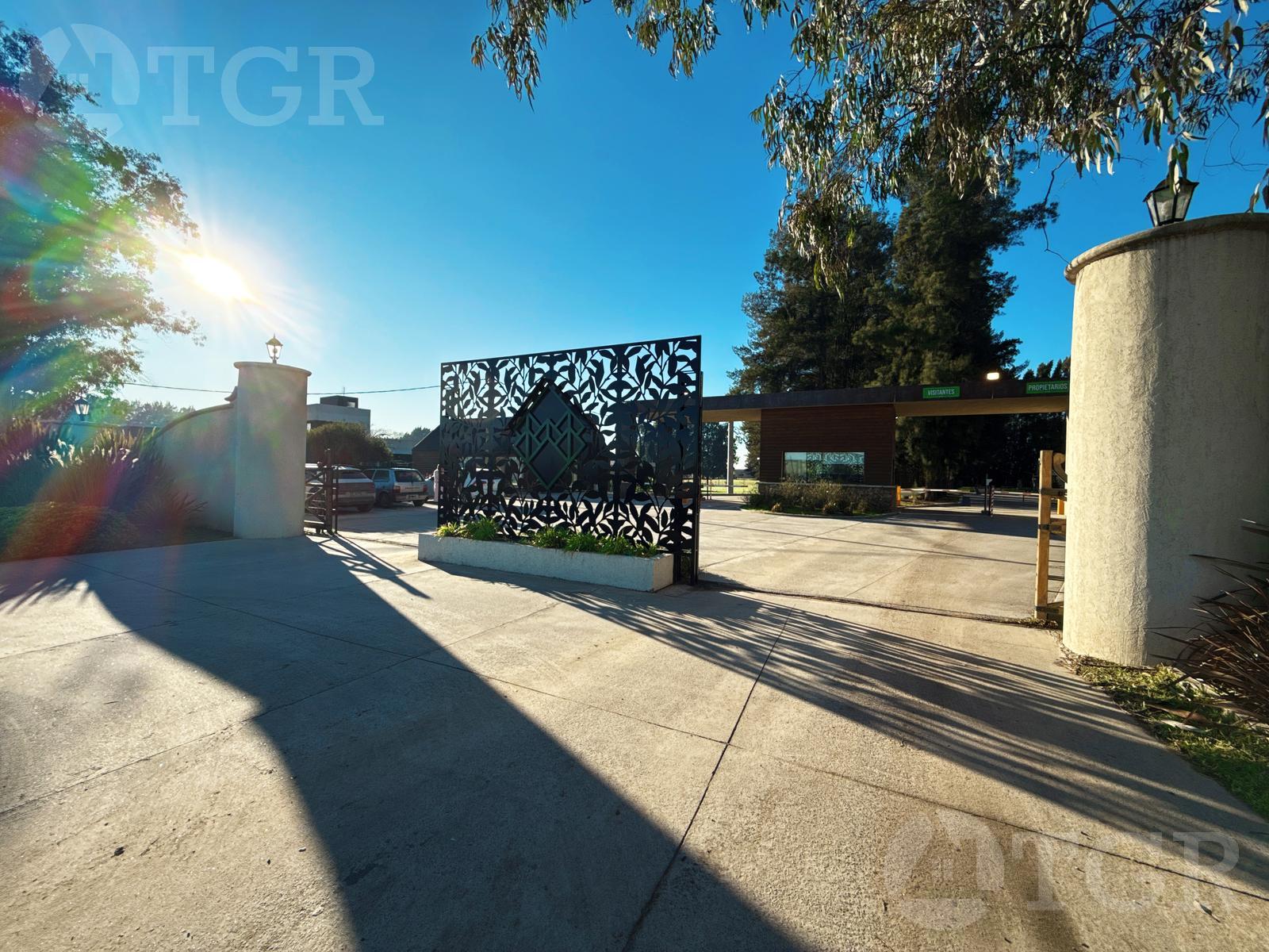 Venta Lote – Terreno en Lares de Canning (Ezeiza)