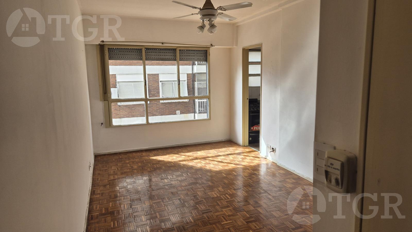 Departamento en Palermo Viejo